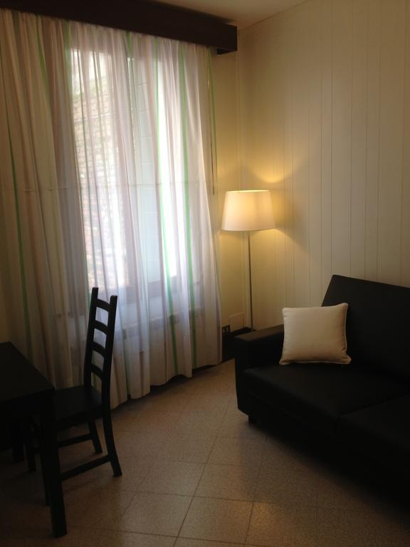 Appartamento Corte Zappa Venezia Rom bilde